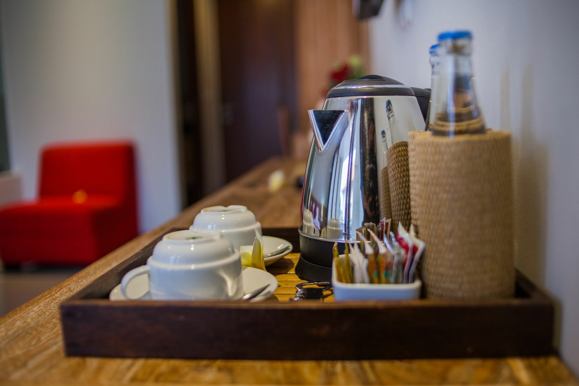 Jani's Place By Purely Ubud