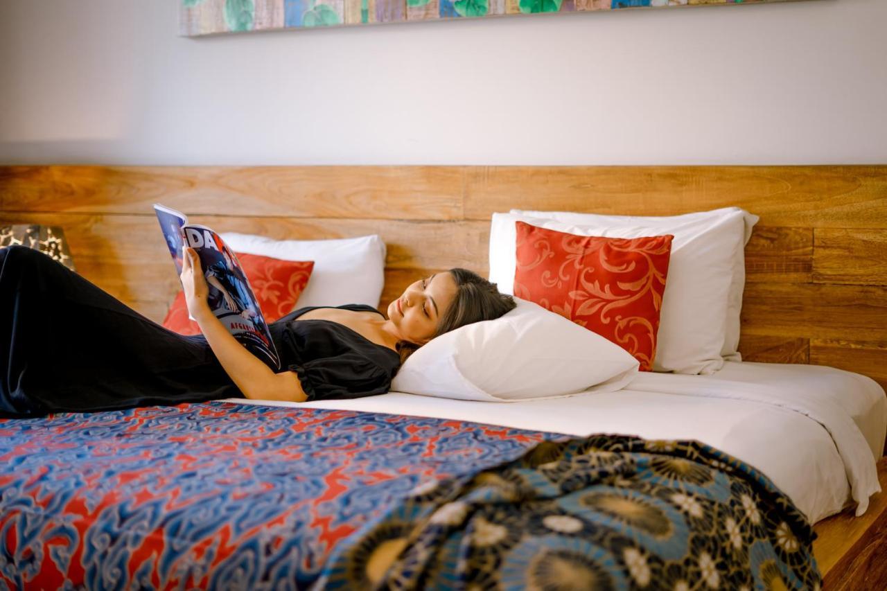 Jani's Place By Purely Parco vacanze Ubud