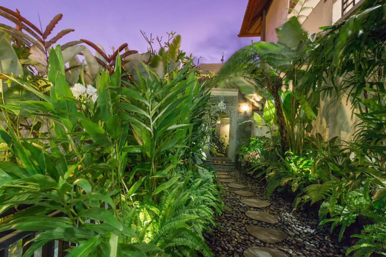 Jani's Place By Purely Ubud