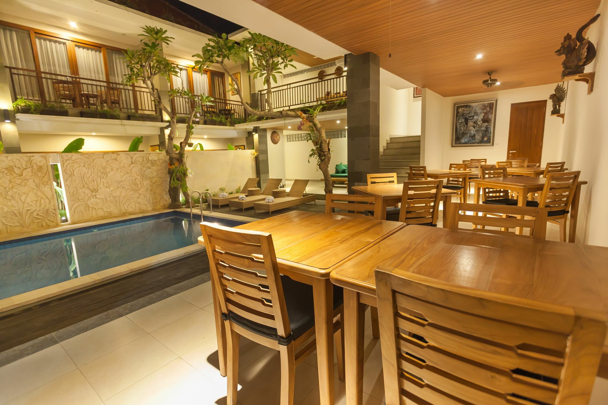 Jani's Place By Purely Campo de férias Ubud