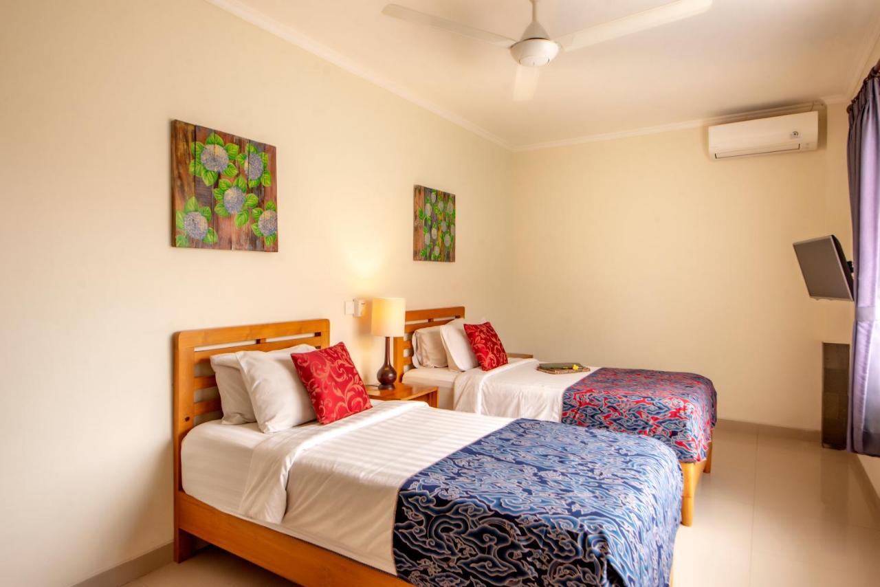 Jani's Place By Purely Holiday park