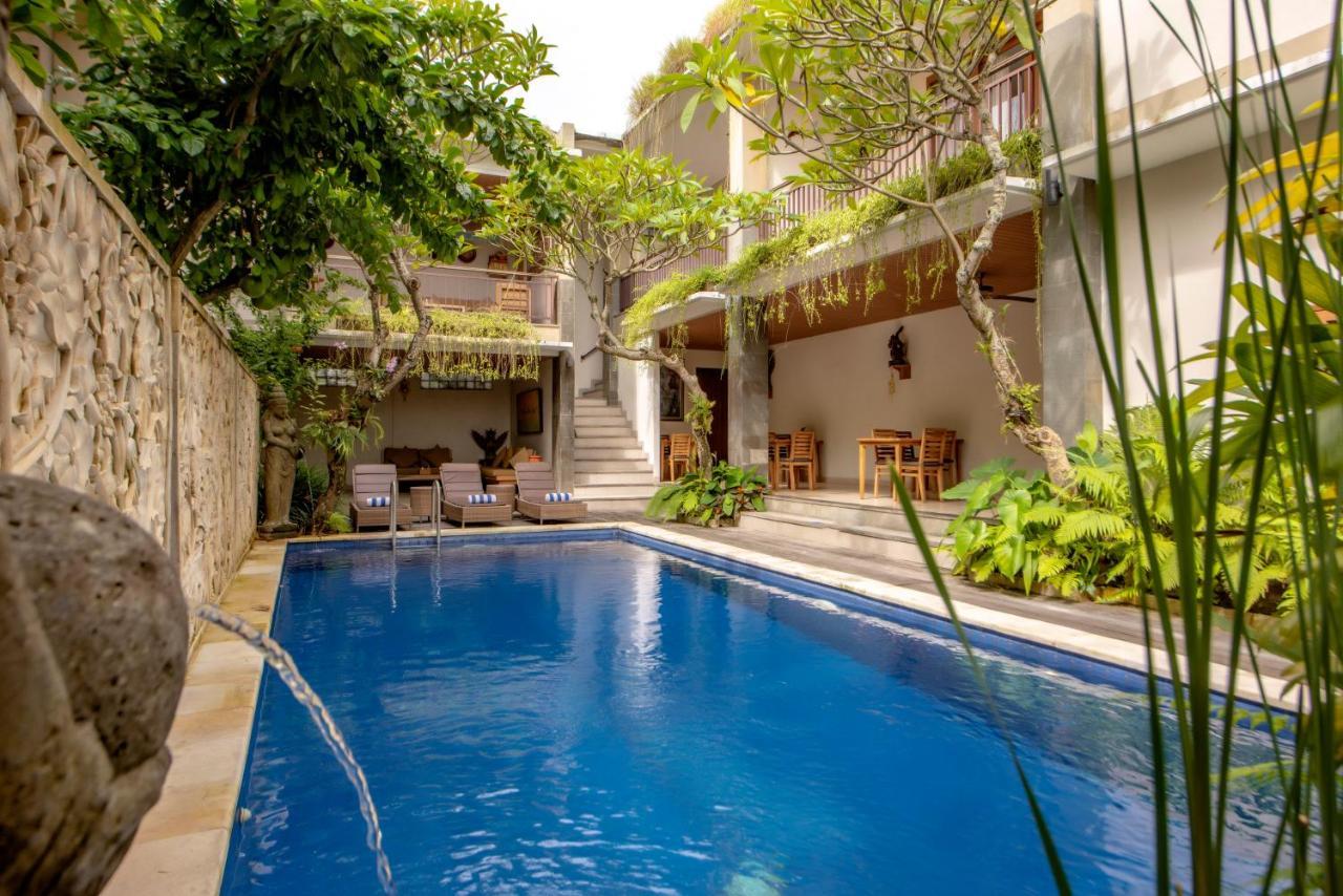 Jani's Place By Purely Holiday park Ubud (Bali)