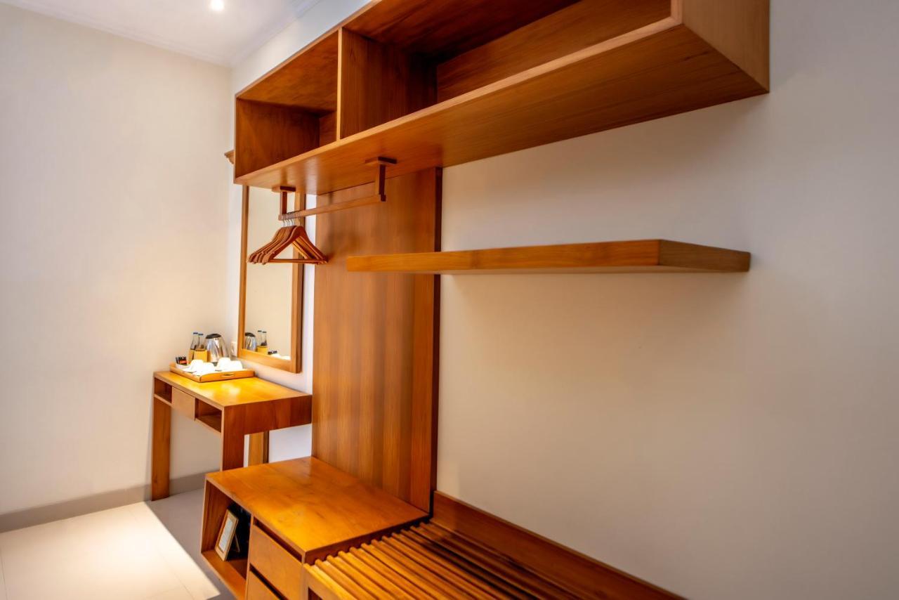 Jani's Place By Purely 3* Ubud (Bali)