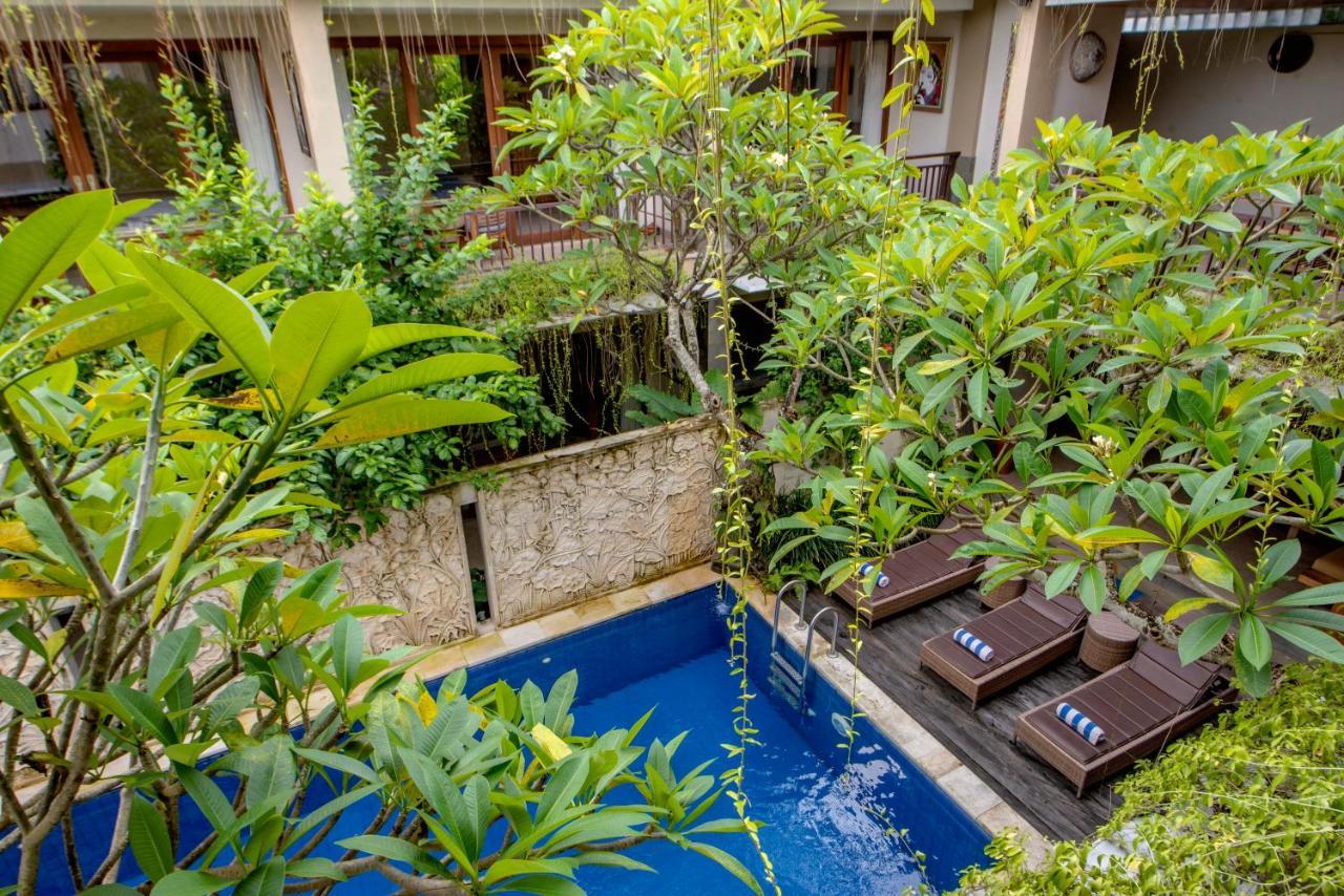 Jani's Place By Purely Holiday park 3*