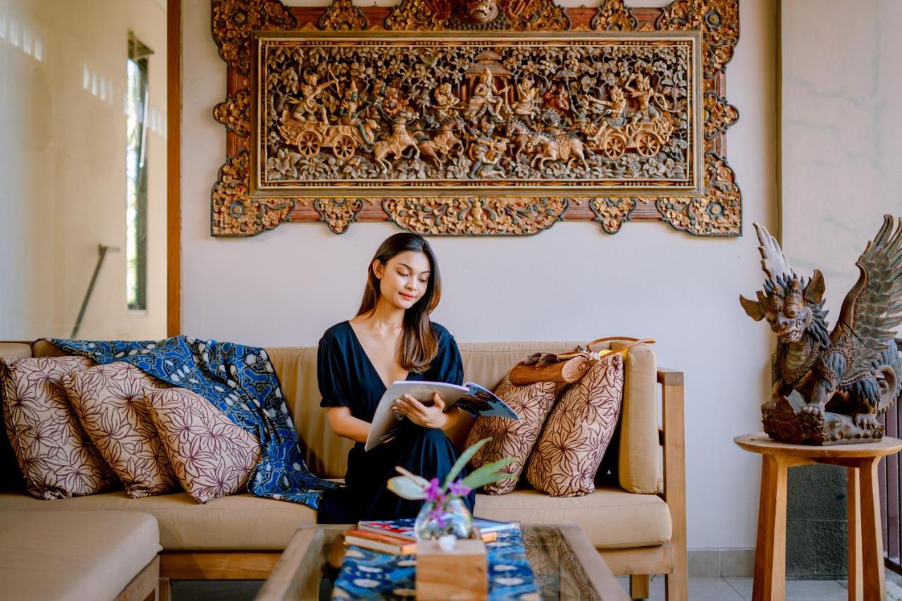 Holiday park Jani's Place By Purely Ubud (Bali)