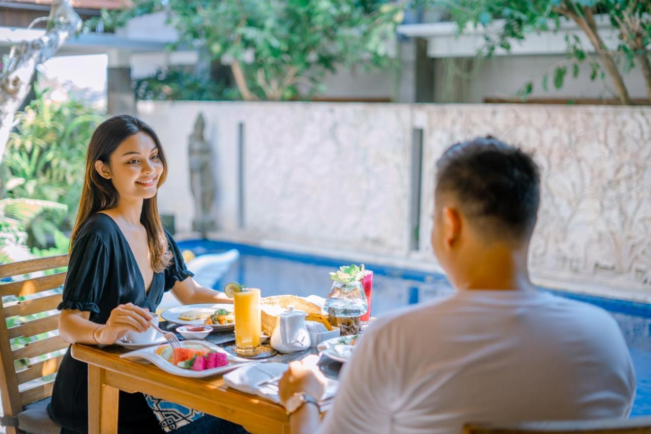 Jani's Place By Purely Holiday park Ubud (Bali)