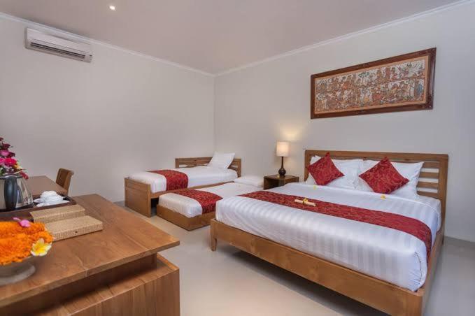 Jani's Place By Purely 3* Ubud (Bali)