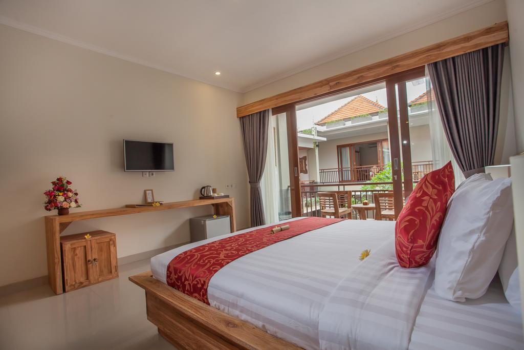 Jani's Place By Purely Holiday park Ubud (Bali)