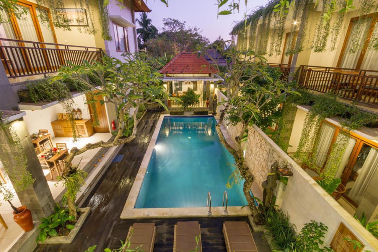 Jani's Place By Purely Holiday park 3*