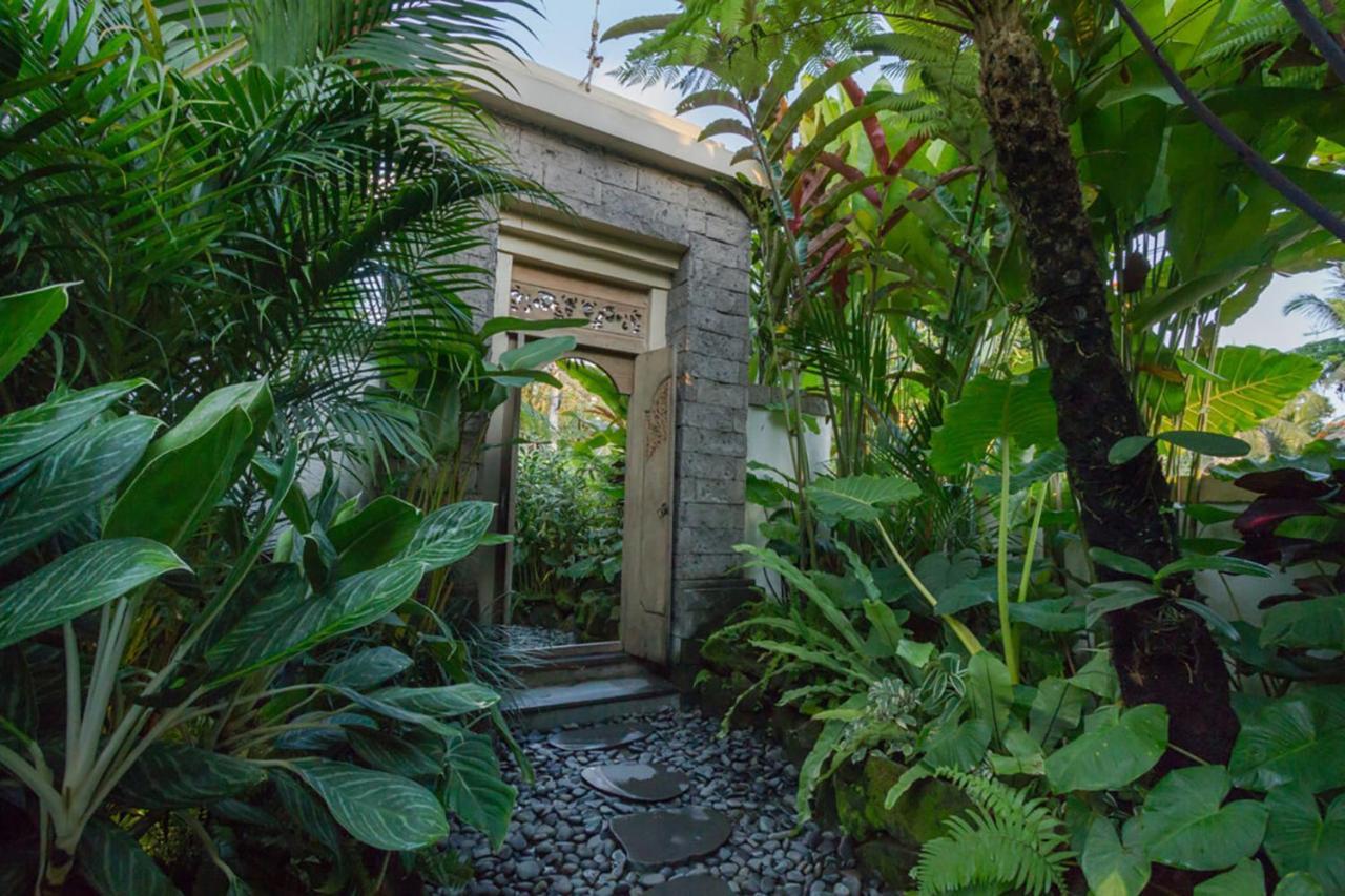 Jani's Place By Purely Ubud (Bali)