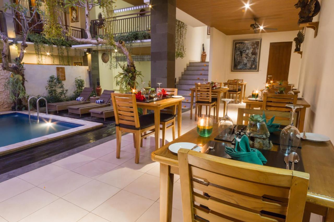 Jani's Place By Purely Holiday park Ubud (Bali)