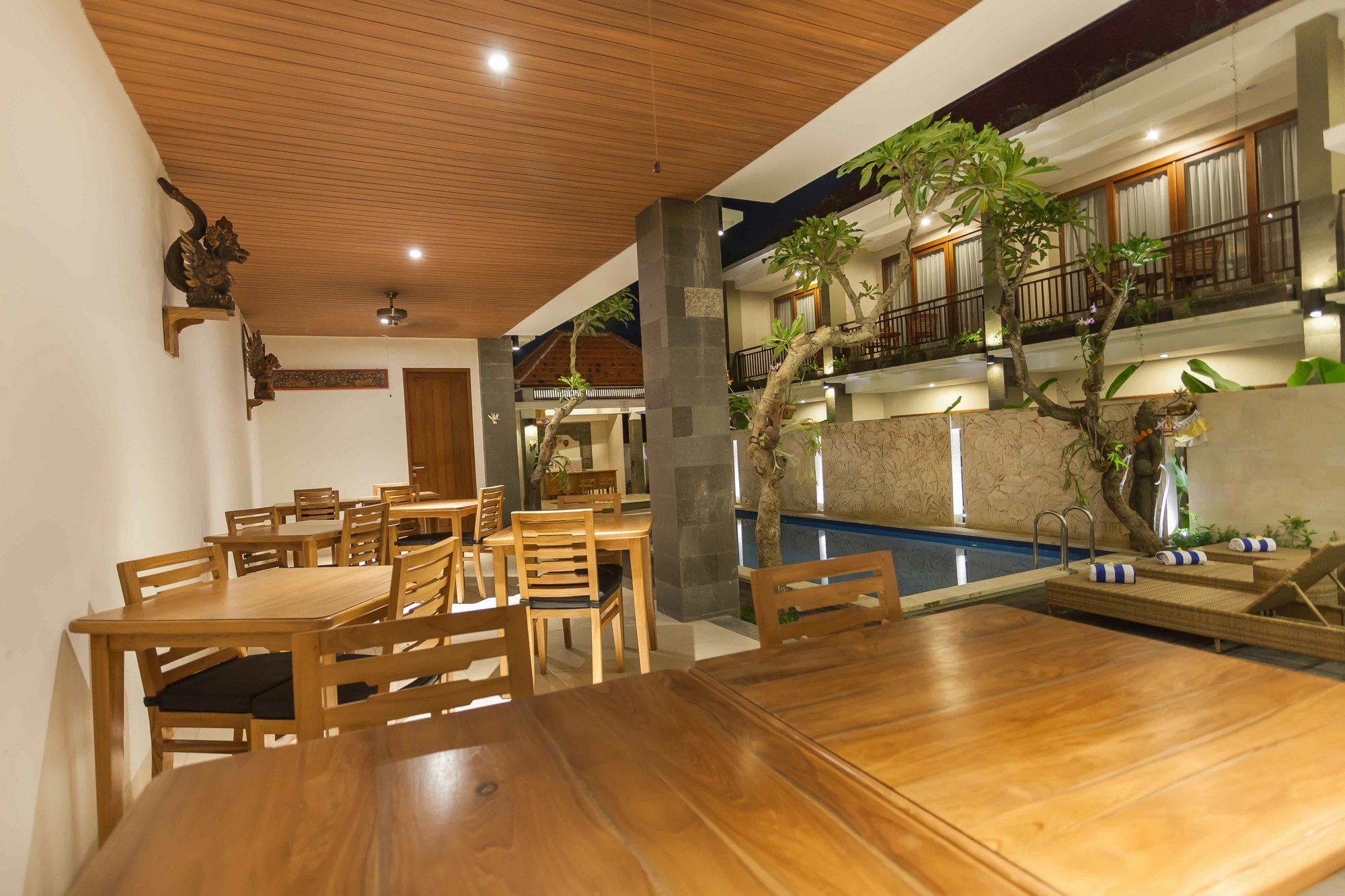Jani's Place By Purely 3* Ubud (Bali)
