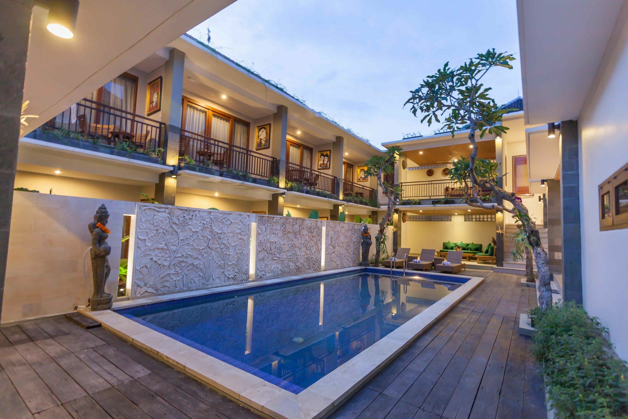 Jani's Place By Purely Holiday park 3*